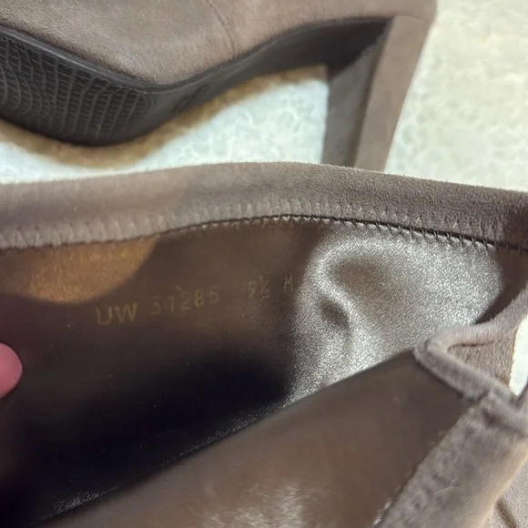 Stuart Weitzman Knee High Boots - Picture 11 of 12